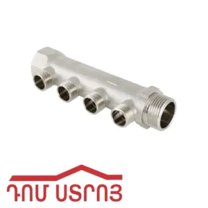 կալեկտր 1՛՛-1՛՛-3 1801583kas 9504M0603