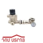 տաք հատակի խառնիչի հավաքածու 1՛՛ XF15173