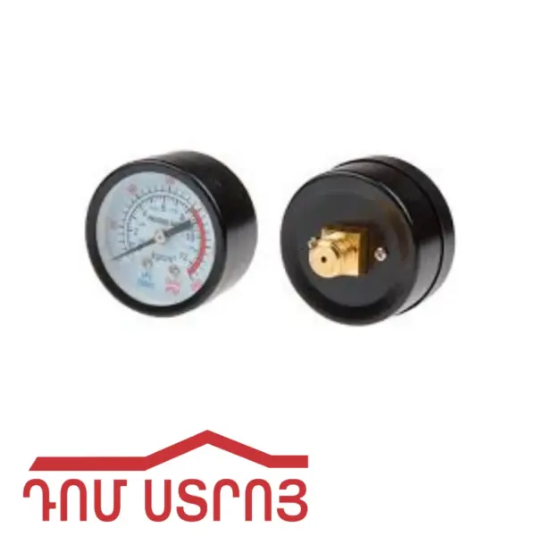 կոմպրեսատորի ճնշման դաչիկ — Ապրանքի նկար 1