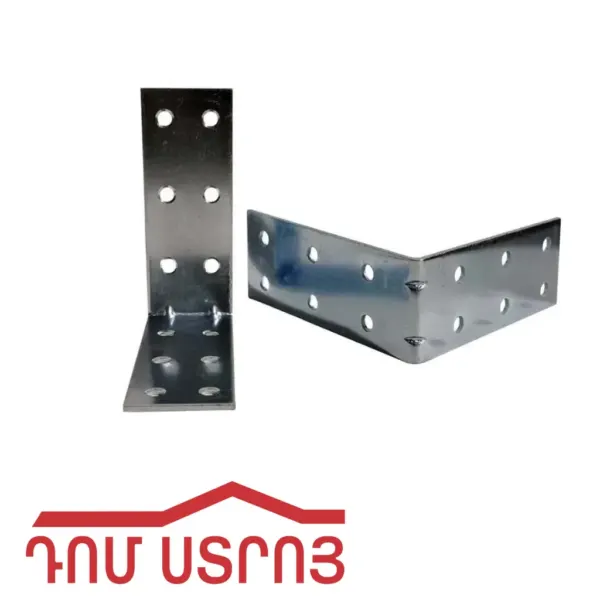 ուգոլնիկ կահույքի Z 22-4 70մմ 40680 — Ապրանքի նկար 1