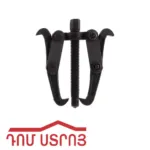 սյոմնիկ սև 2 թև 100մմ 07738