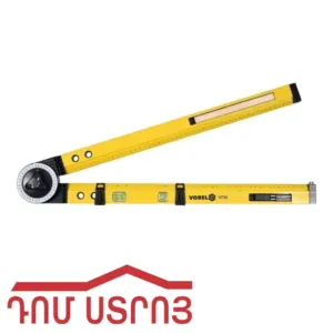 անկյուն անկյունաչափ 10319