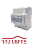 էլ. հաշվիչ թվային 230վ 60A 15318