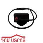 բլոկ սև տուրբո դաչիկովի համար S00129