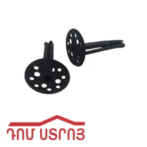 դյուբել պենոպլաստի 10*80 03825