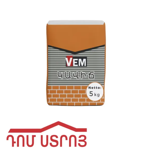 կավիճ 800 5կգ VEM 11349 — Ապրանքի նկար 1
