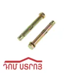 անկեռ գայկա 8*10*70 00226