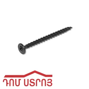 պտուտակ ունիվերսալ 4.3*40 Կնաուֆ
