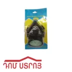 ռեսպերատոր 1 ֆիլտրով 09581