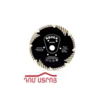 ալմազնի դիսկ 180մմ RRZ180 Rodex