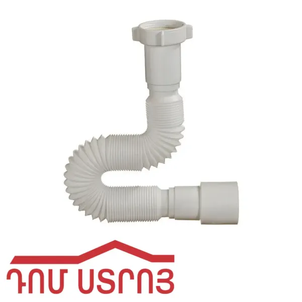 գոֆռե 1/2*40 650մմ Օրիո AC1012 — Ապրանքի նկար 1
