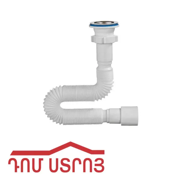 գոֆռե+գլուխ 1 1/4 40/50 1250մմ Օրիո A3014 — Ապրանքի նկար 1