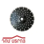 ալմազնի դիսկ ֆլանեցով 230մմ Ալիգատոր