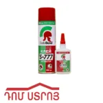 ակտիվատոր 500մլ+սոսինձ 125գ Sodobond