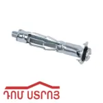 անկեռ MOLLY 4*38 00907