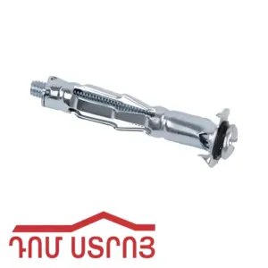անկեռ MOLLY 4*38 00907