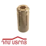 անկեռ պարկուճ M14 00637
