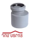 կոյուղու անցում էքսցենտրիկ 75*110 36424