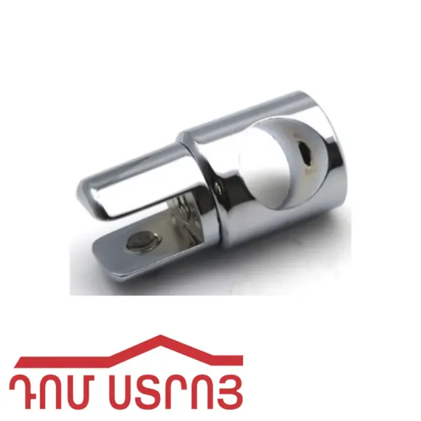 ապակու բռնակ 10մմ Z19-7 39911 — Ապրանքի նկար 1