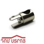 ապակու բռնակ 8մմ Z19-8 39912