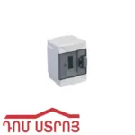 ավտոմատի տուփ մեջի 24տ KE29110124B Klaus