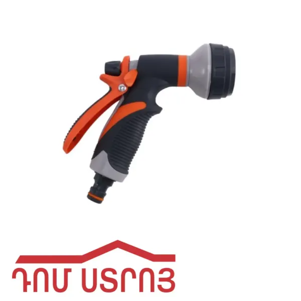 ատրճանակ ջրի 5 կտոր 8ա 2198 — Ապրանքի նկար 1