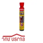 փրփուր բազմակի օգտագործման 750մլ Soudal 1086