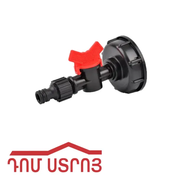 բակի անցում pl 2դ 32620 — Ապրանքի նկար 1