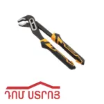 բանալի ռազվադ 10*250 DINGQI 10991