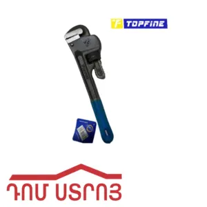 բանալի ռազվադնոյ ունիվերսալ Topfine 10 22547