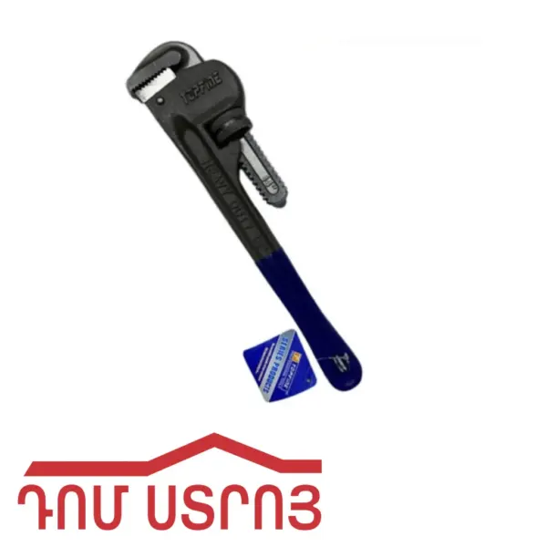 բանալի ռազվադնոյ ունիվերսալ Topfine 14 22549 — Ապրանքի նկար 1