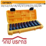 բանալու գլխիկի կոմպլեկտ հարվածային 10-24 DINGQI 12093