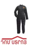 բանվորական համազգեստ սեռի L 12553