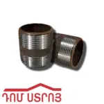 բաչոկ սև 1-1/2դ 6սմ 06981