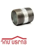 բաչոկ սև 1-1/4դ 5սմ 09057