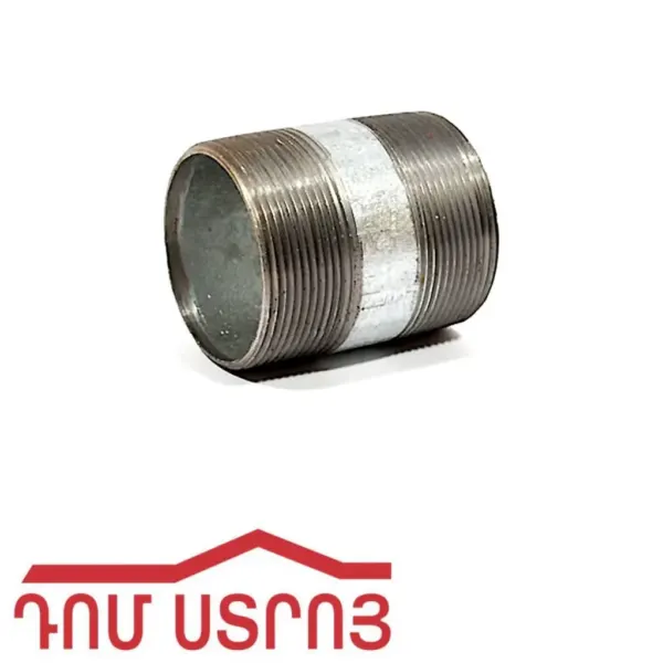 բաչոկ սև 1-1/4դ 5սմ 09057 — Ապրանքի նկար 1