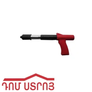 բետոնի մեխի պիստալետ 10594
