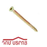 բետոնի պտուտակ 7.5*132 00372