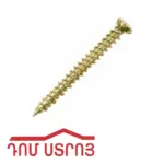 բետոնի պտուտակ 7.5*72 00510
