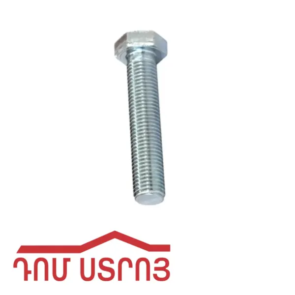 բոլտ 12*40 00351 — Ապրանքի նկար 1