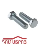 բոլտ 12*80 00355