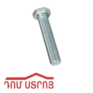 բոլտ 16*100 00364