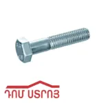 բոլտ 18*70 00607