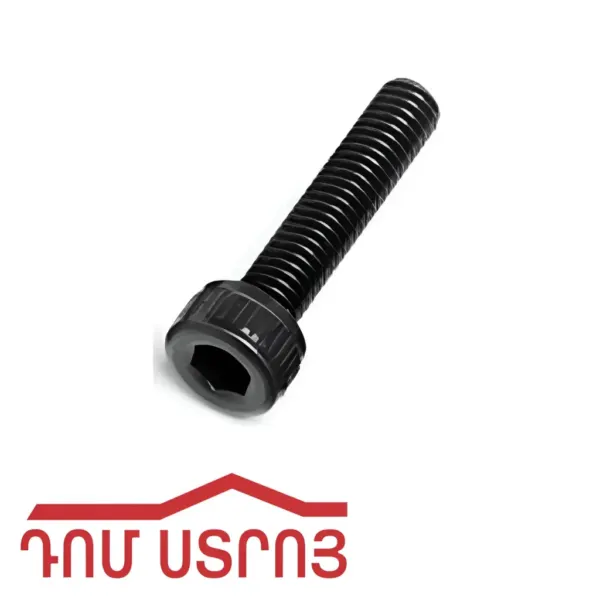 բոլտ շեստիգրան 8*30 00747 — Ապրանքի նկար 1