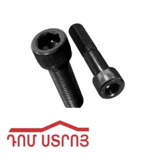 բոլտ շեստիգրան 8*40 00748