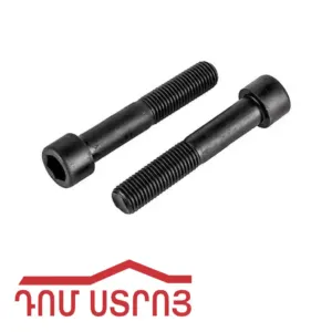 բոլտ շեստիգրան 8*50 00749