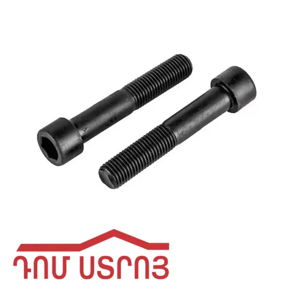 բոլտ շեստիգրան 8*50 00749 — Ապրանքի նկար 1