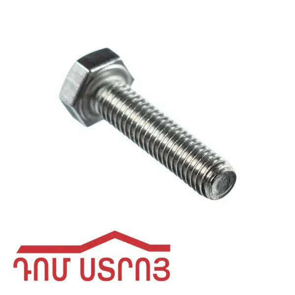 բոլտ շեստիգրան 6*35 00948 — Ապրանքի նկար 1