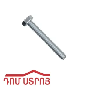 բոլտ 6*120 00325
