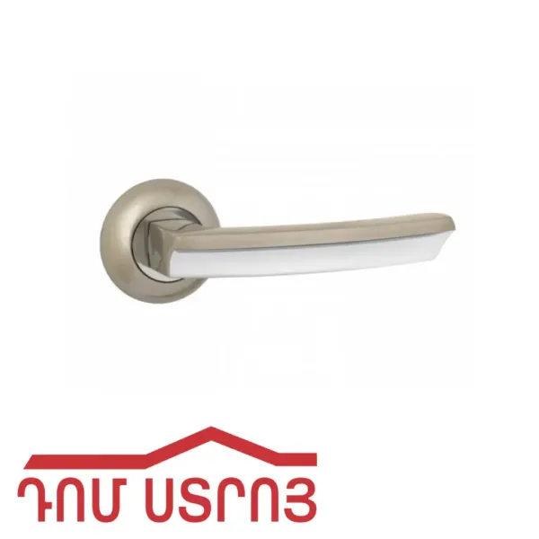 բռնակ AKKPES (11) SN/CP (2հատով) 11137 — Ապրանքի նկար 1